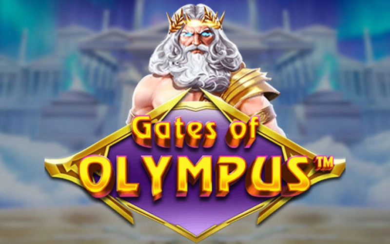 Entre no reino dos deuses e ganhe multiplicadores impressionantes com as cascatas de Gates of Olympus na B2xbet.